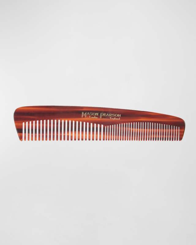 Pocket Comb